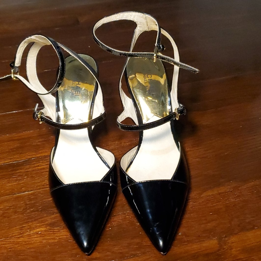 Michael Kors Heels